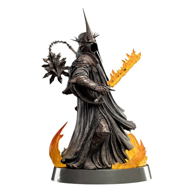 Weta Workshop Der Herr der Ringe Figures of Fandom The Witch-king of Angmar Statue