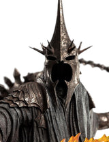 Weta Workshop Der Herr der Ringe Figures of Fandom The Witch-king of Angmar Statue
