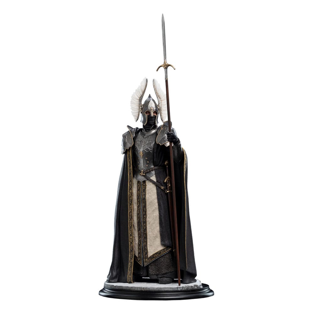 Weta Workshop Der Herr der Ringe Fountain Guard of Gondor 1/6 Statue