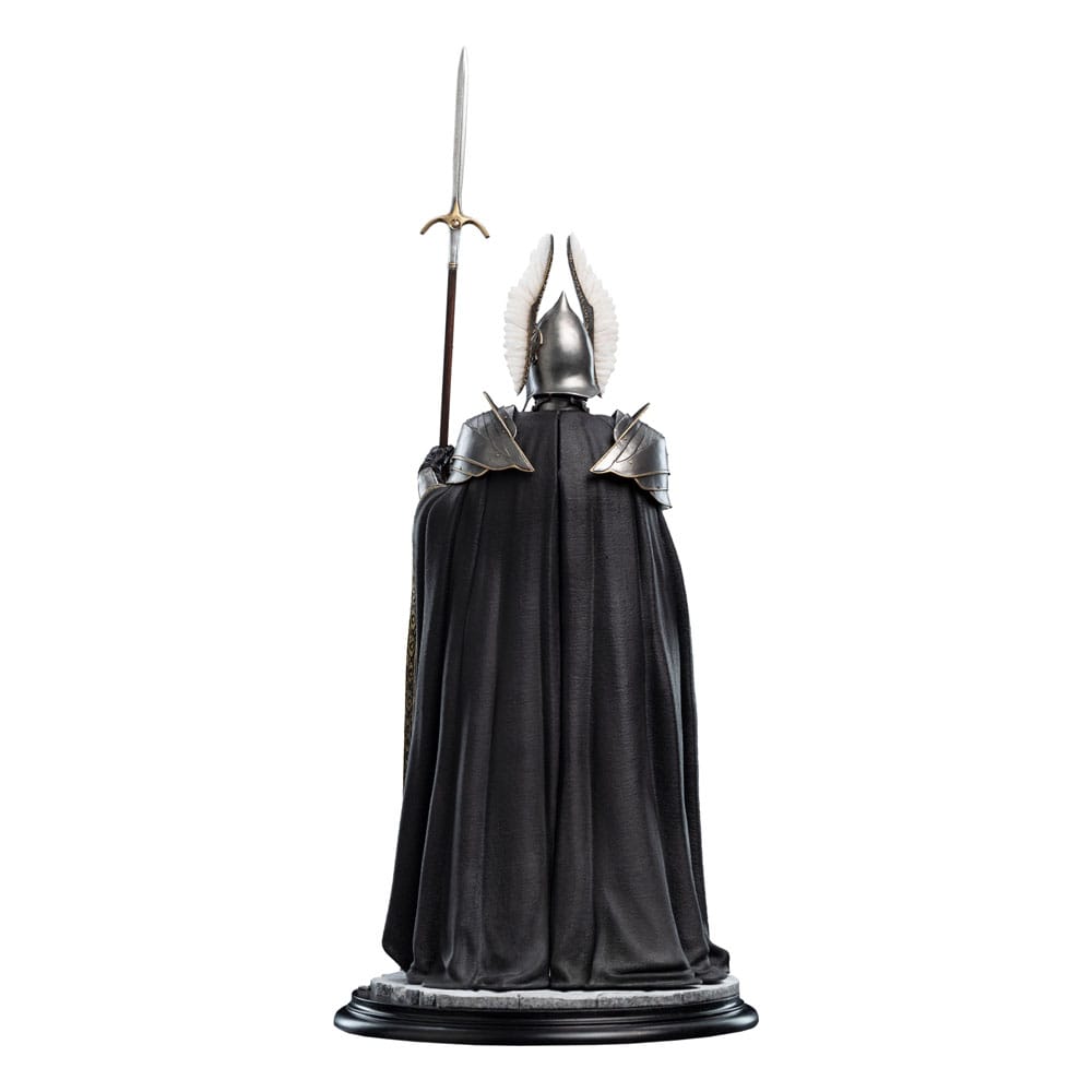 Weta Workshop Der Herr der Ringe Fountain Guard of Gondor 1/6 Statue