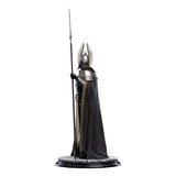 Weta Workshop Der Herr der Ringe Fountain Guard of Gondor 1/6 Statue