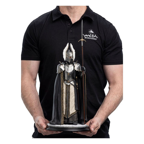 Weta Workshop Der Herr der Ringe Fountain Guard of Gondor 1/6 Statue