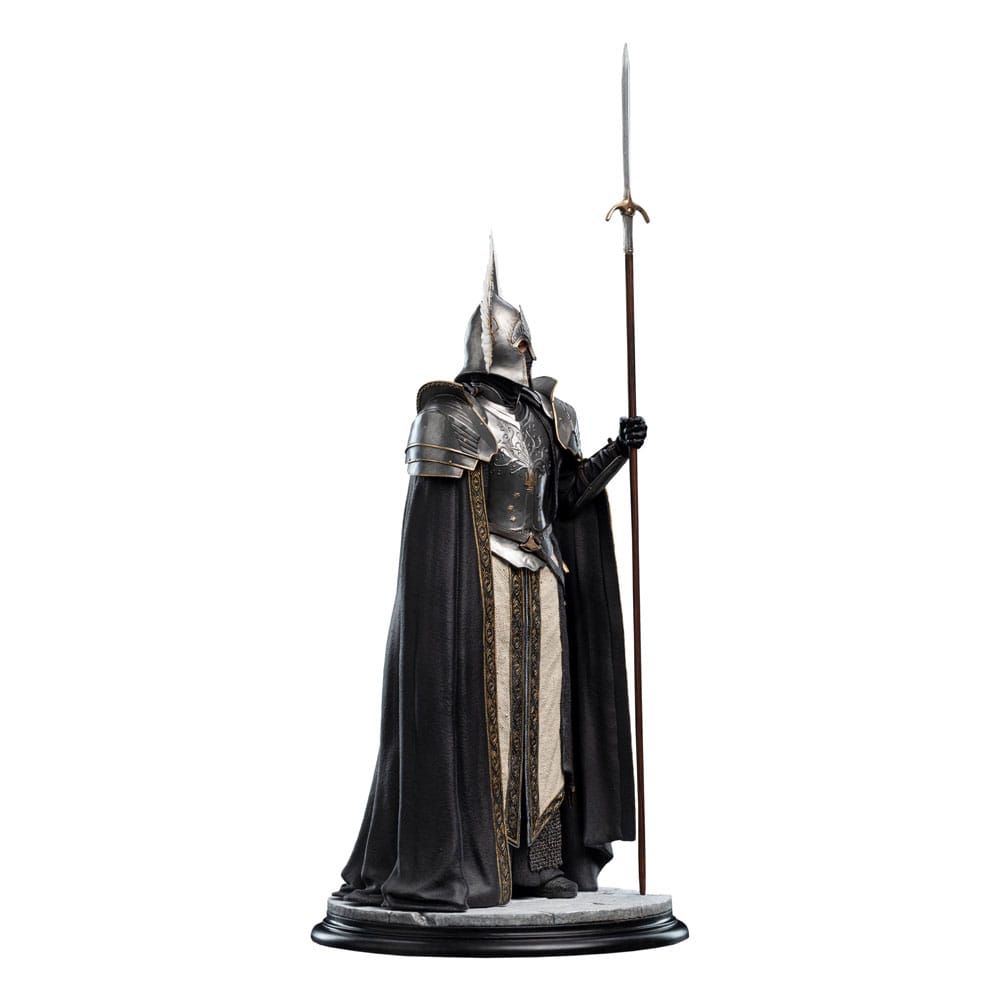 Weta Workshop Der Herr der Ringe Fountain Guard of Gondor 1/6 Statue