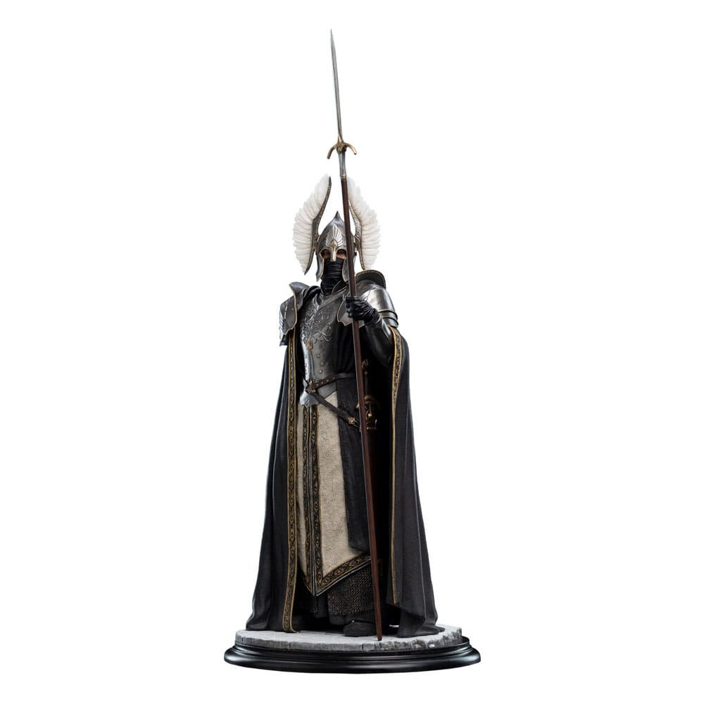 Weta Workshop Der Herr der Ringe Fountain Guard of Gondor (Classic Series) 1/6 Statue