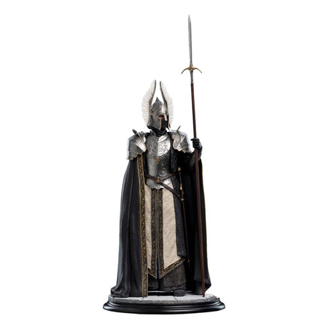 Weta Workshop Der Herr der Ringe Fountain Guard of Gondor (Classic Series) 1/6 Statue