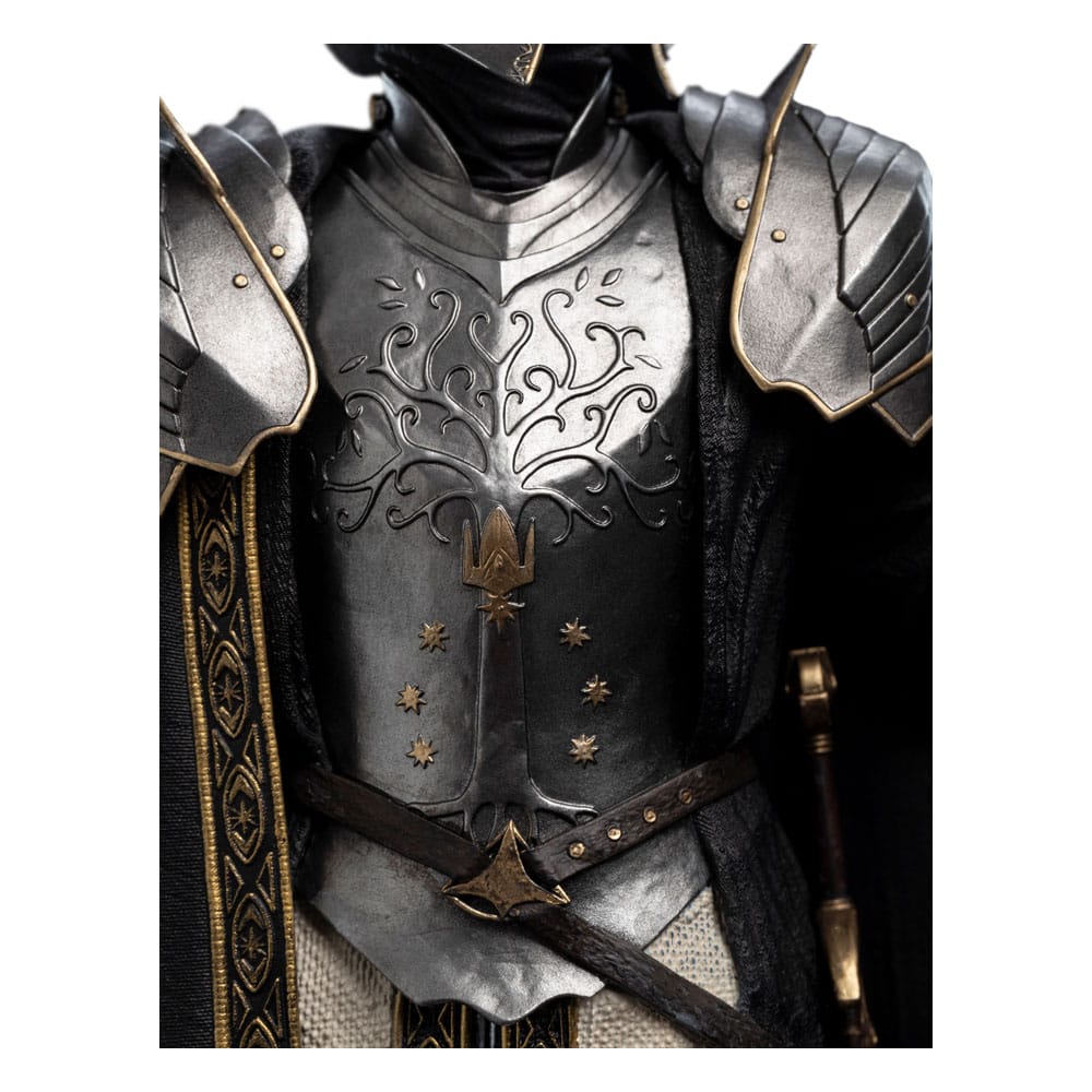 Weta Workshop Der Herr der Ringe Fountain Guard of Gondor (Classic Series) 1/6 Statue