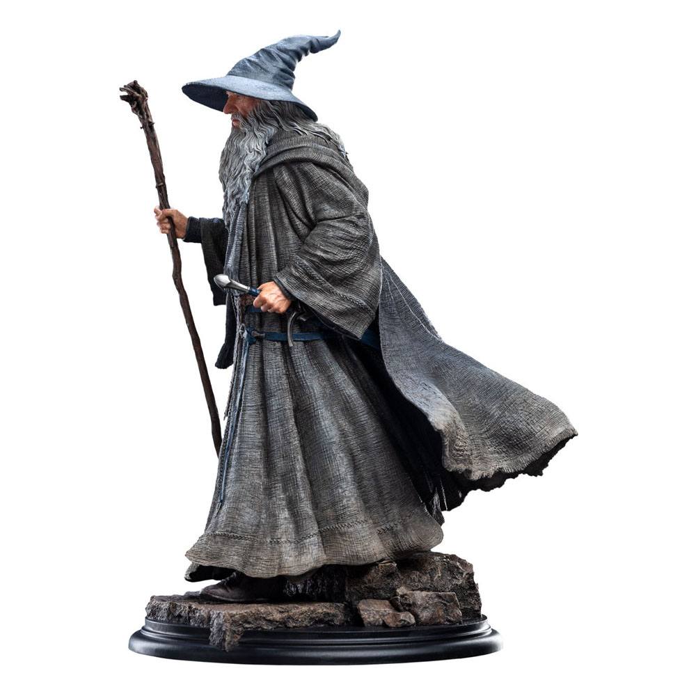 Weta Workshop Der Herr der Ringe Gandalf der Graue Classic Series 1/6 Statue