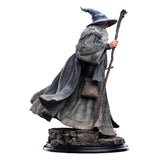 Weta Workshop Der Herr der Ringe Gandalf der Graue (Classic Series) 1/6 Statue