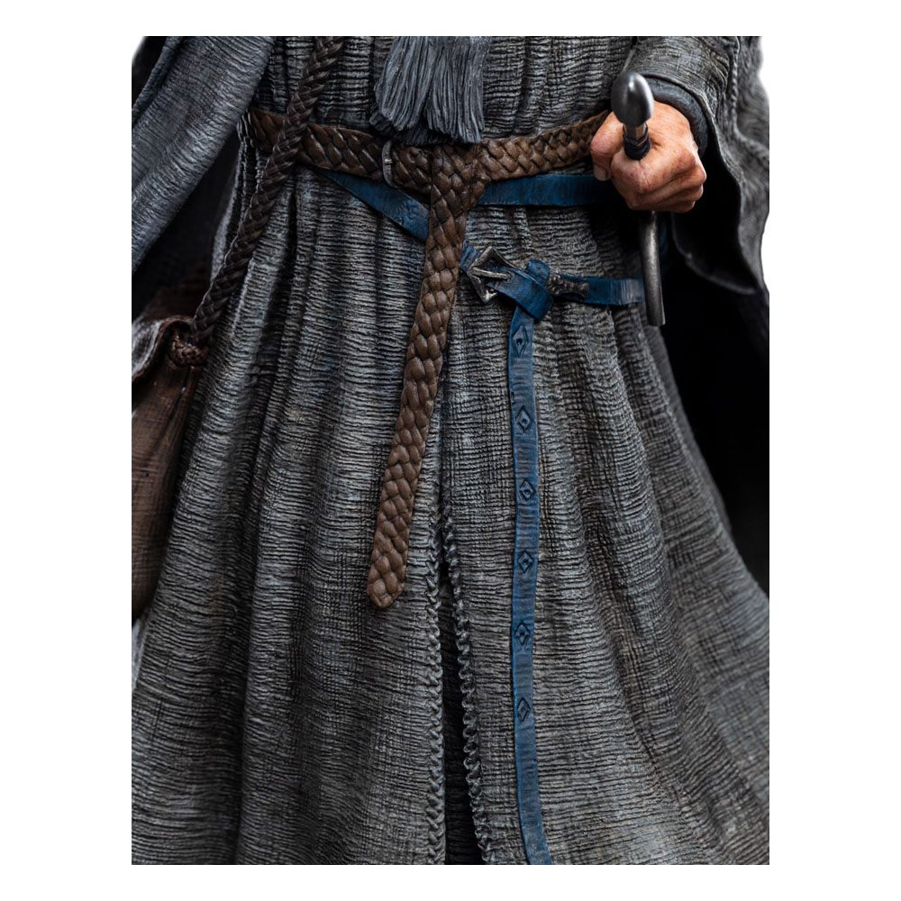 Weta Workshop Der Herr der Ringe Gandalf der Graue (Classic Series) 1/6 Statue