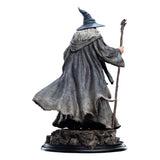 Weta Workshop Der Herr der Ringe Gandalf der Graue (Classic Series) 1/6 Statue