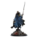 Weta Workshop Der Herr der Ringe Gil-Galad 1/6 Statue