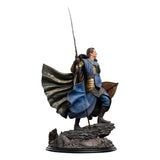 Weta Workshop Der Herr der Ringe Gil-Galad 1/6 Statue