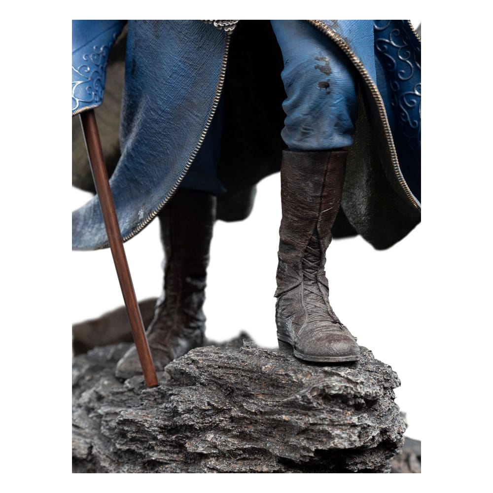 Weta Workshop Der Herr der Ringe Gil-Galad 1/6 Statue