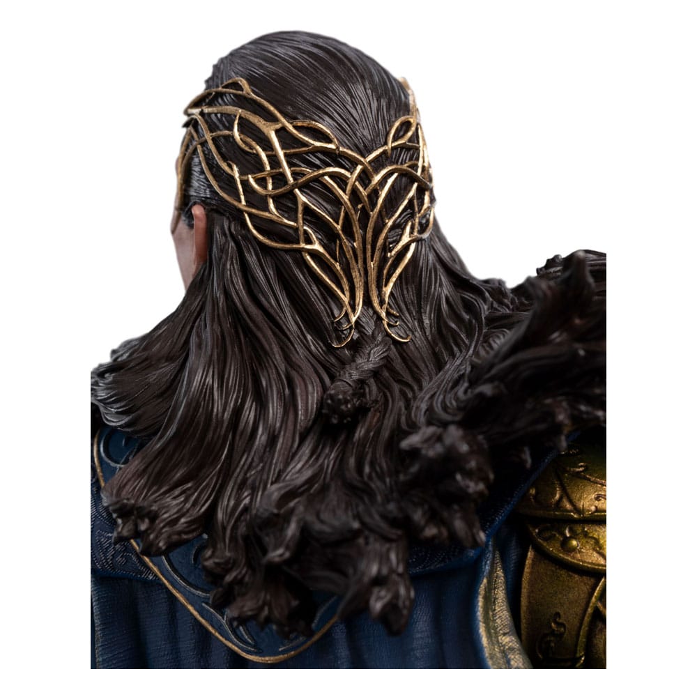 Weta Workshop Der Herr der Ringe Gil-Galad 1/6 Statue