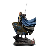 Weta Workshop Der Herr der Ringe Gil-Galad 1/6 Statue