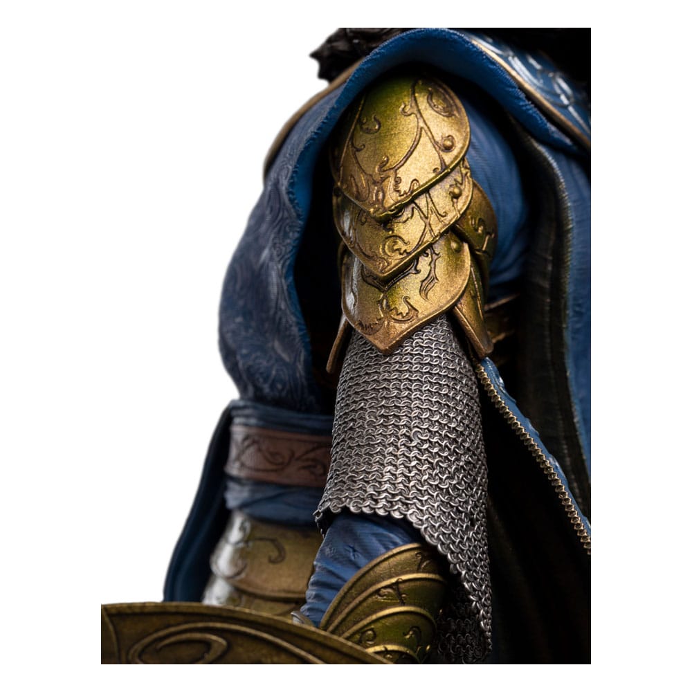 Weta Workshop Der Herr der Ringe Gil-Galad 1/6 Statue