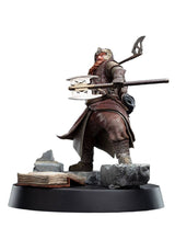 Weta Workshop Der Herr der Ringe Gimli Figures of Fandom PVC Statue