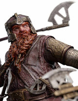 Weta Workshop Der Herr der Ringe Gimli Figures of Fandom PVC Statue