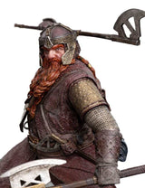 Weta Workshop Der Herr der Ringe Gimli Figures of Fandom PVC Statue