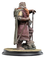Weta Workshop Der Herr der Ringe Gimli Hunter of the Plains 1/6 Statue