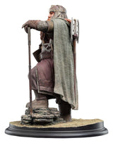 Weta Workshop Der Herr der Ringe Gimli Hunter of the Plains 1/6 Statue