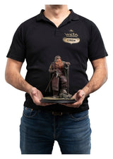 Weta Workshop Der Herr der Ringe Gimli Hunter of the Plains 1/6 Statue