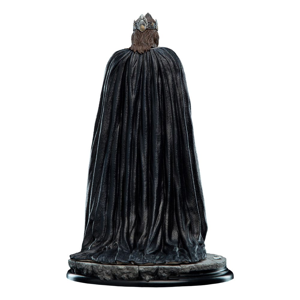 Weta Workshop Der Herr der Ringe King Aragorn 1/6 Statue