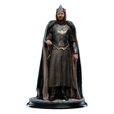 Weta Workshop Der Herr der Ringe King Aragorn 1/6 Statue