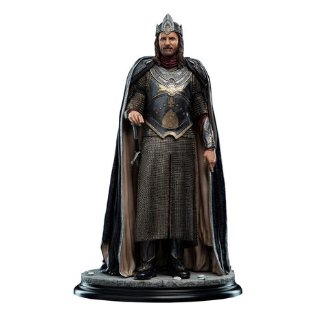 Weta Workshop Der Herr der Ringe King Aragorn 1/6 Statue