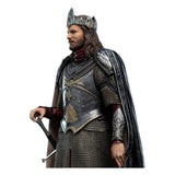 Weta Workshop Der Herr der Ringe King Aragorn 1/6 Statue