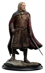 Weta Workshop Der Herr der Ringe King Théoden 1/6 Statue