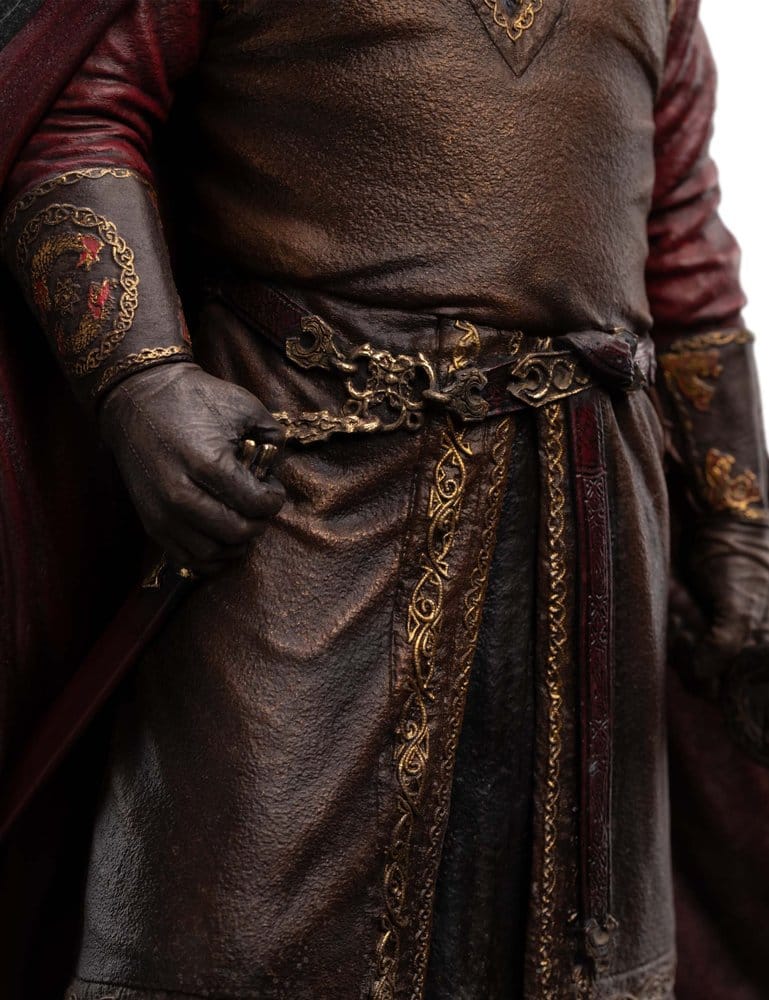 Weta Workshop Der Herr der Ringe King Théoden 1/6 Statue