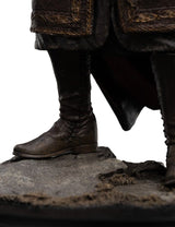 Weta Workshop Der Herr der Ringe King Théoden 1/6 Statue