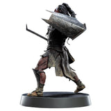 Weta Workshop Der Herr der Ringe Lurtz Figures of Fandom PVC Statue