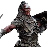 Weta Workshop Der Herr der Ringe Lurtz Figures of Fandom PVC Statue