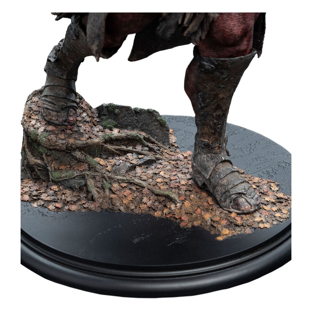 Weta Workshop Der Herr der Ringe Lurtz Hunter of Men 1/6 Statue