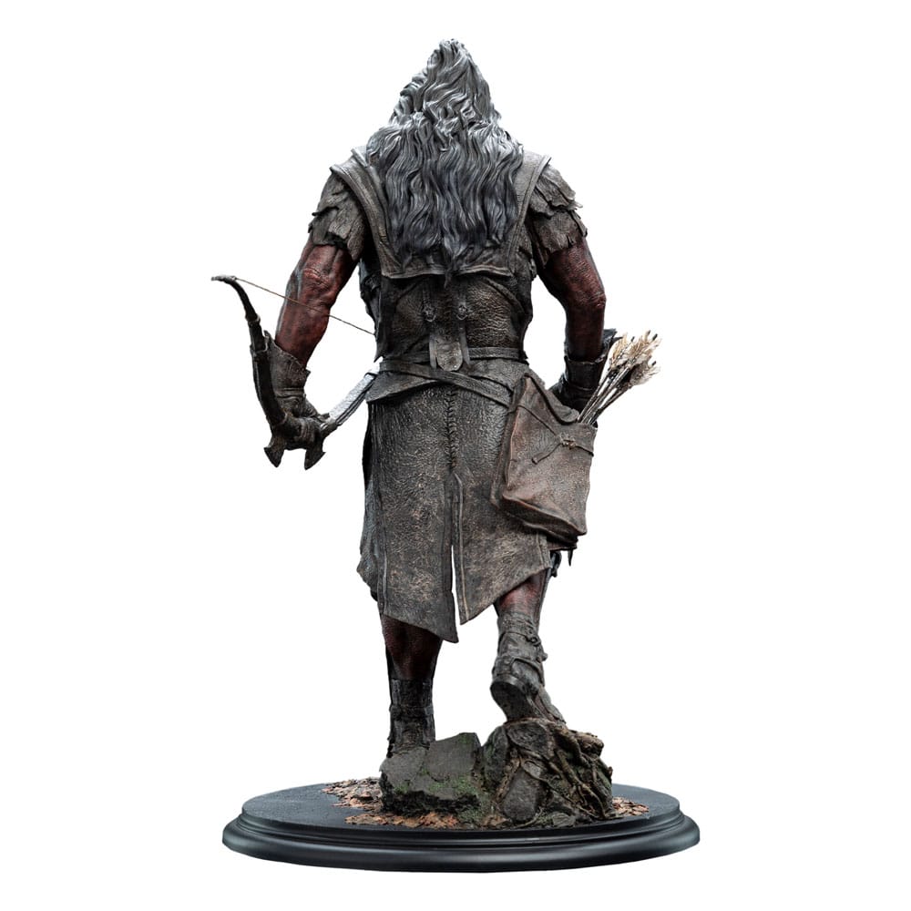 Weta Workshop Der Herr der Ringe Lurtz Hunter of Men 1/6 Statue