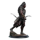 Weta Workshop Der Herr der Ringe Lurtz Hunter of Men 1/6 Statue