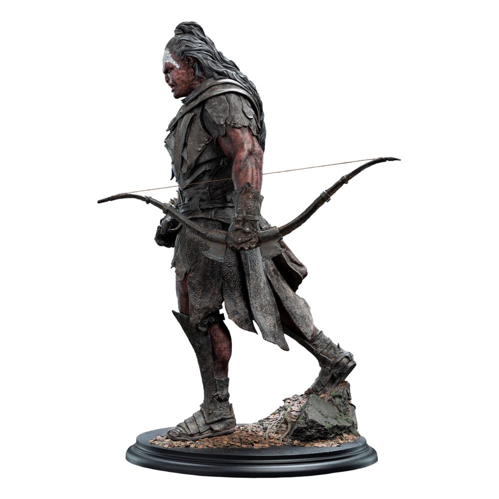 Weta Workshop Der Herr der Ringe Lurtz Hunter of Men 1/6 Statue