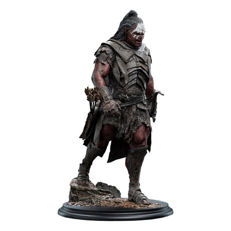 Weta Workshop Der Herr der Ringe Lurtz Hunter of Men 1/6 Statue
