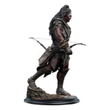 Weta Workshop Der Herr der Ringe Lurtz Hunter of Men Classic Series 1/6 Statue
