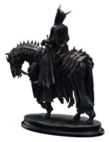 Weta Workshop Der Herr Der Ringe Mouth Of Sauron Mini Statue