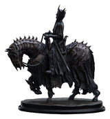 Weta Workshop Der Herr Der Ringe Mouth Of Sauron Mini Statue