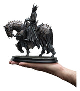 Weta Workshop Der Herr Der Ringe Mouth Of Sauron Mini Statue