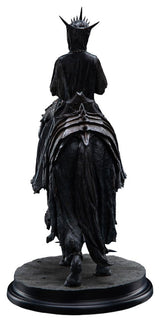 Weta Workshop Der Herr Der Ringe Mouth Of Sauron Mini Statue