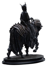 Weta Workshop Der Herr Der Ringe Mouth Of Sauron Mini Statue