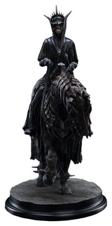 Weta Workshop Der Herr Der Ringe Mouth Of Sauron Mini Statue