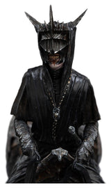 Weta Workshop Der Herr Der Ringe Mouth Of Sauron Mini Statue