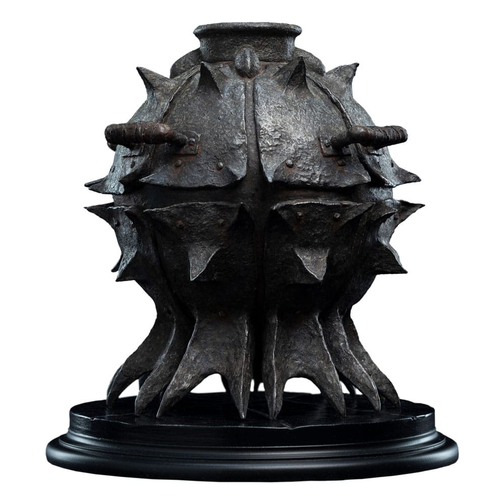 Weta Workshop Der Herr der Ringe Saruman and the Fire of Orthanc 1/6 Statue