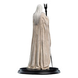 Weta Workshop Der Herr der Ringe Saruman the White Wizard (Classic Series) 1/6 Statue